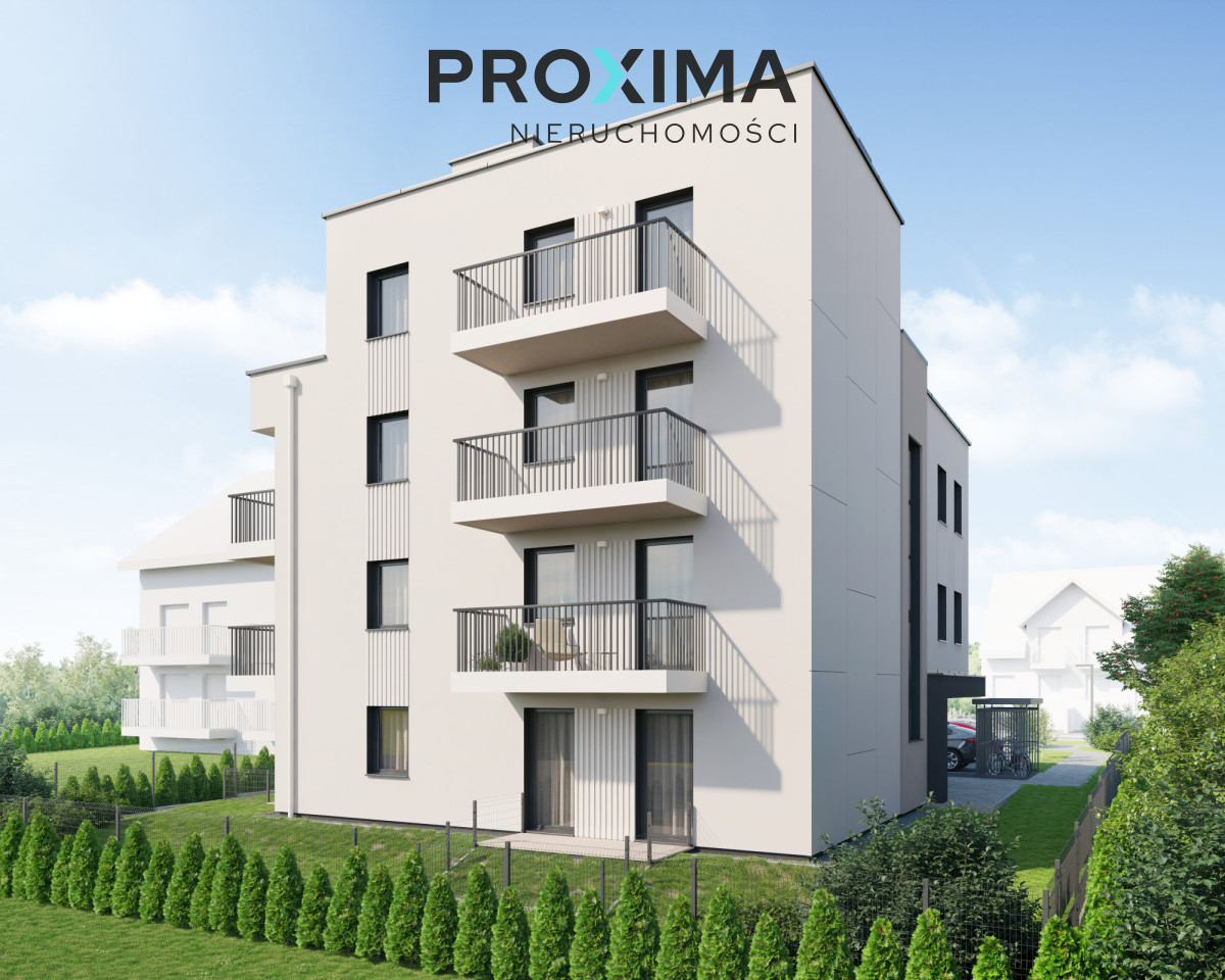 Mieszkanie na sprzedaż