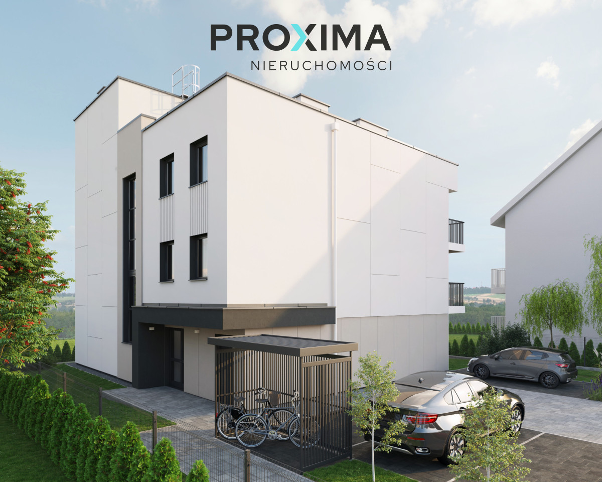 Mieszkanie na sprzedaż