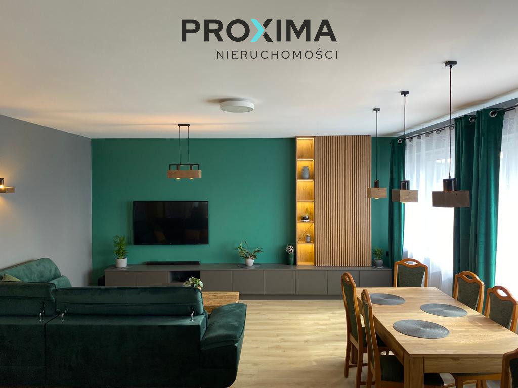 Mieszkanie na sprzedaż