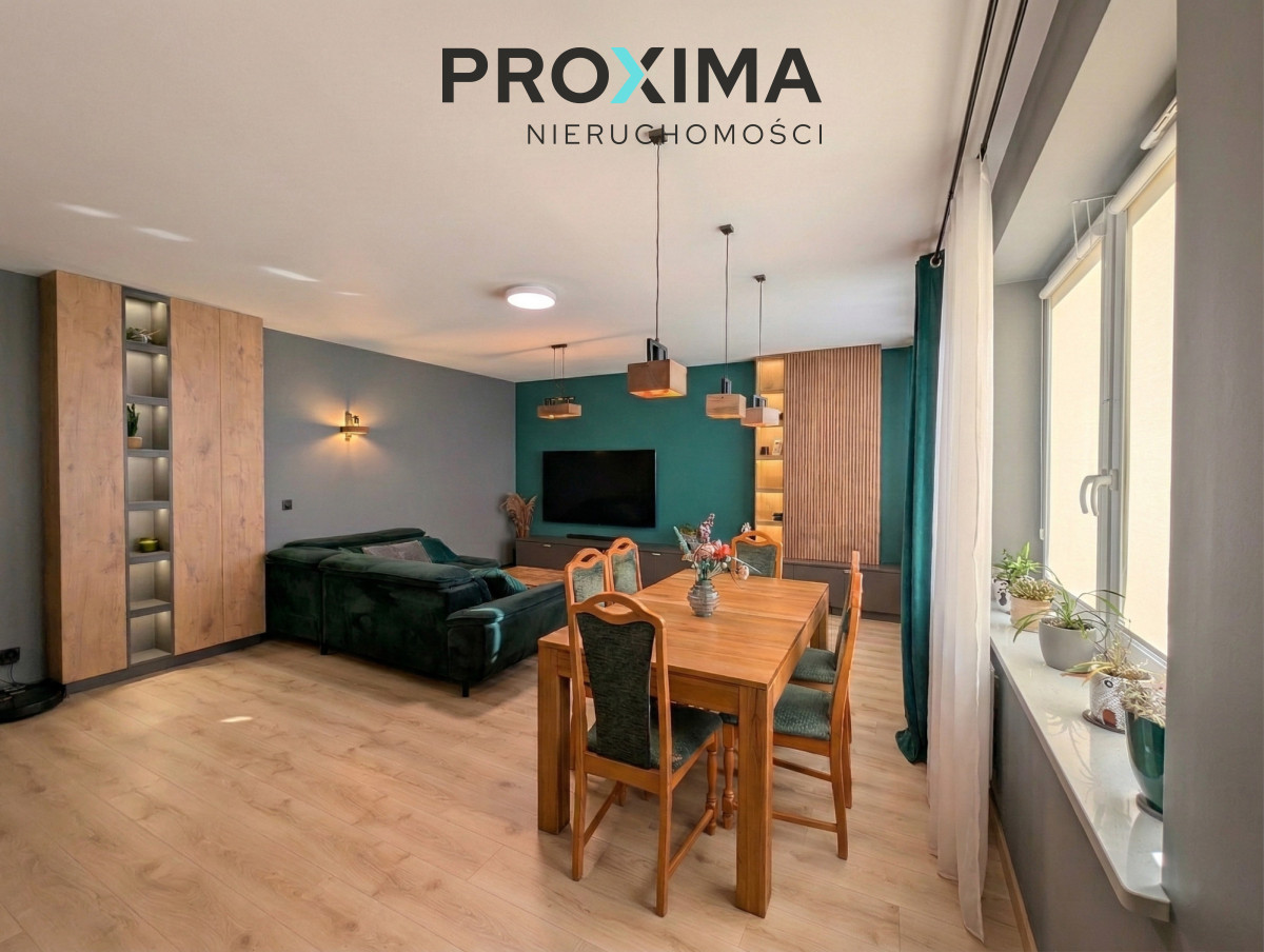 Mieszkanie na sprzedaż