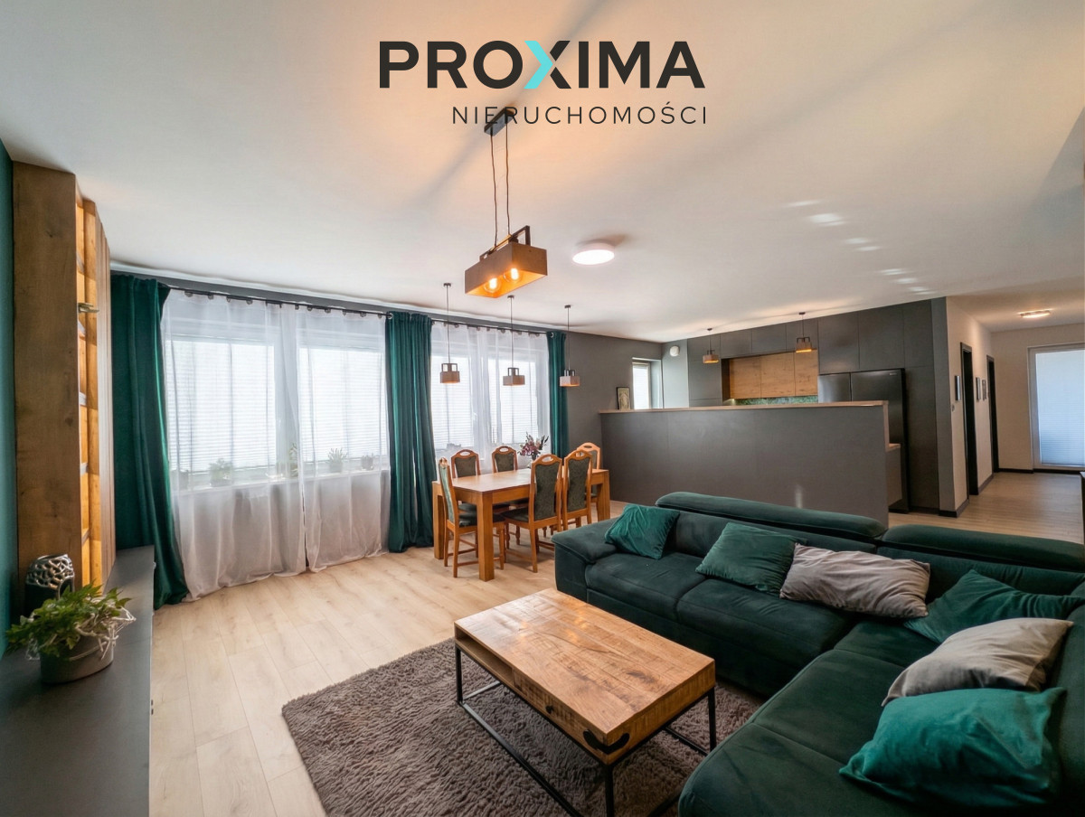 Mieszkanie na sprzedaż