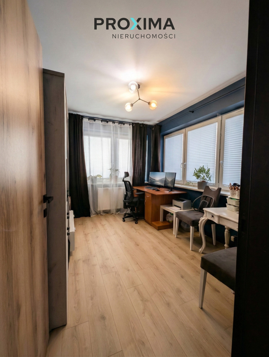 Mieszkanie na sprzedaż