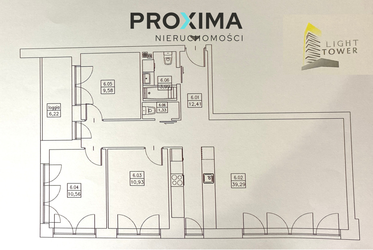 Mieszkanie na sprzedaż