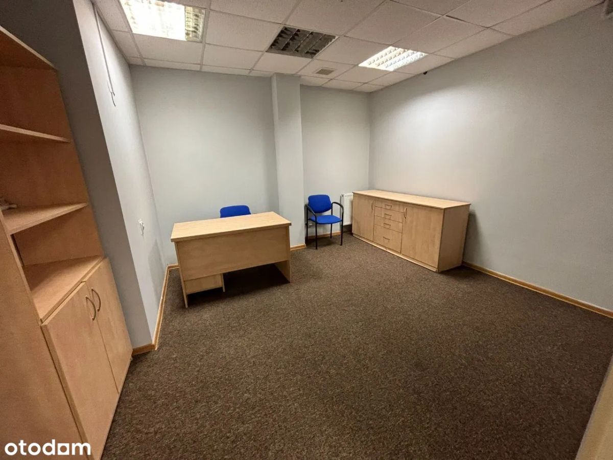 Komercyjny na wynajem