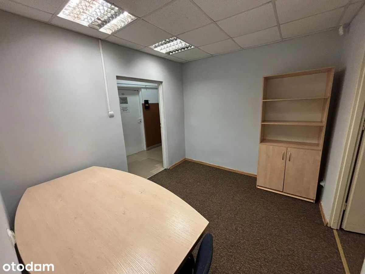 Komercyjny na wynajem