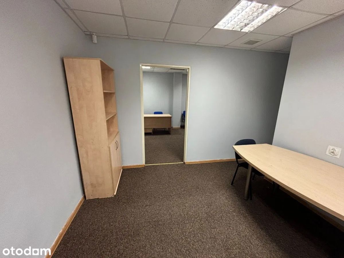 Komercyjny na wynajem