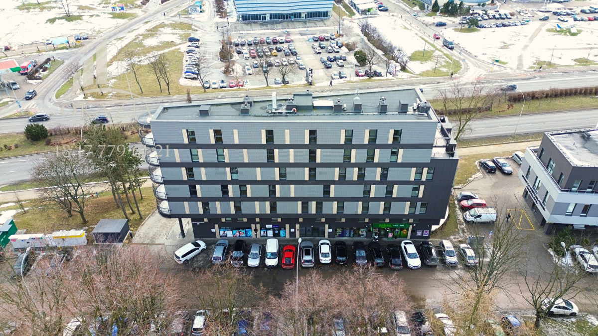 Mieszkanie na wynajem