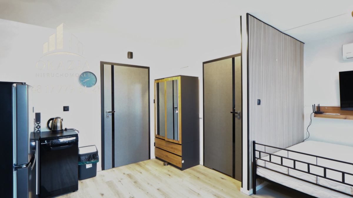 Mieszkanie na wynajem