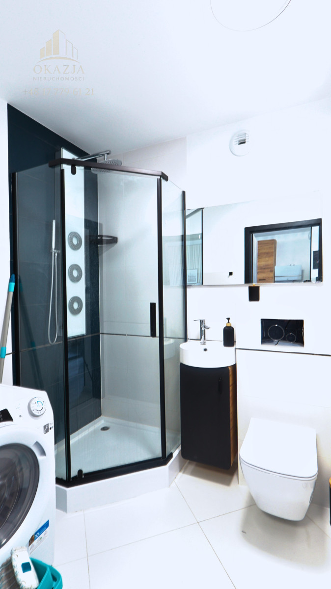 Mieszkanie na wynajem