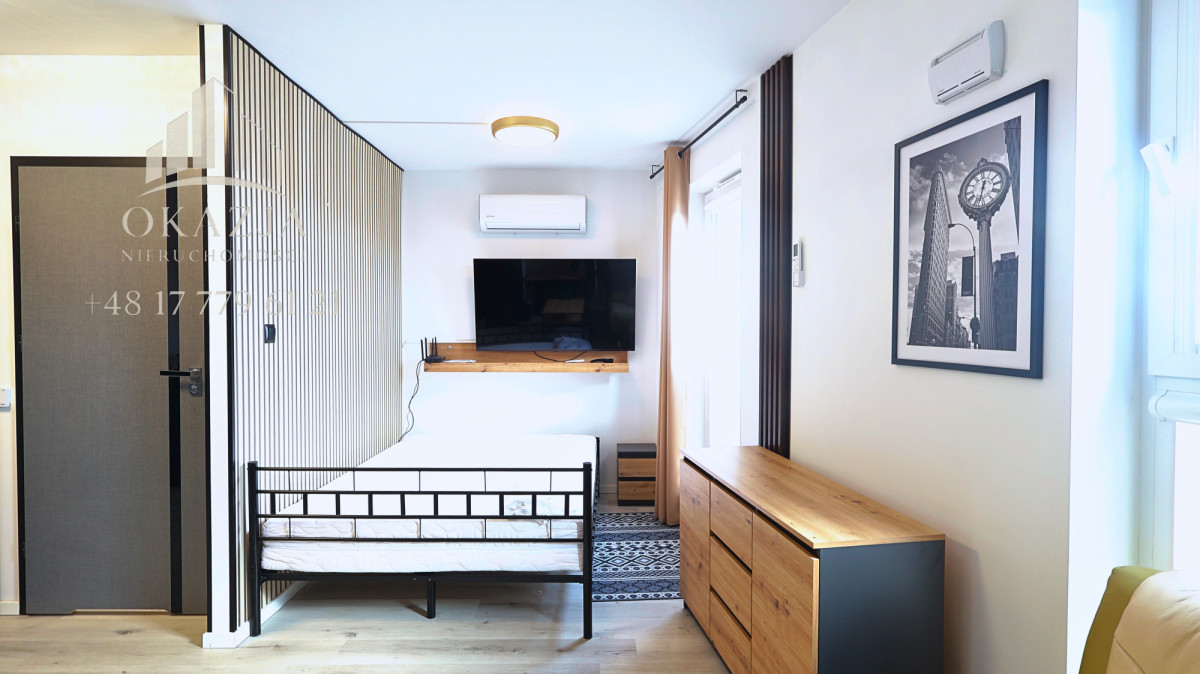 Mieszkanie na wynajem