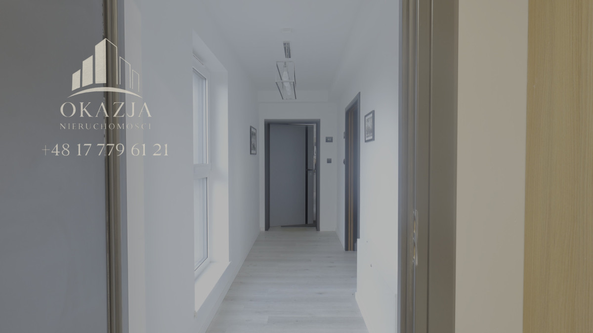 Mieszkanie na wynajem