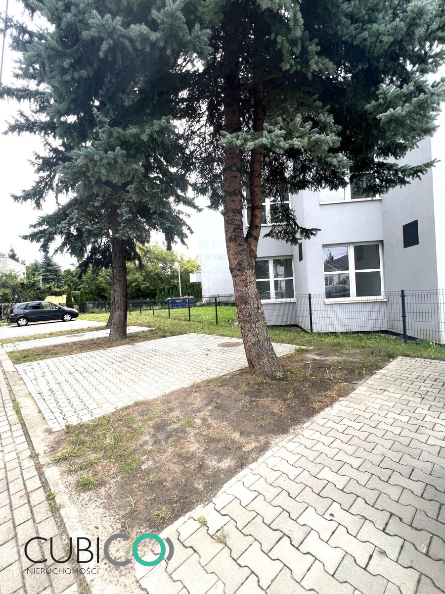 Mieszkanie na wynajem