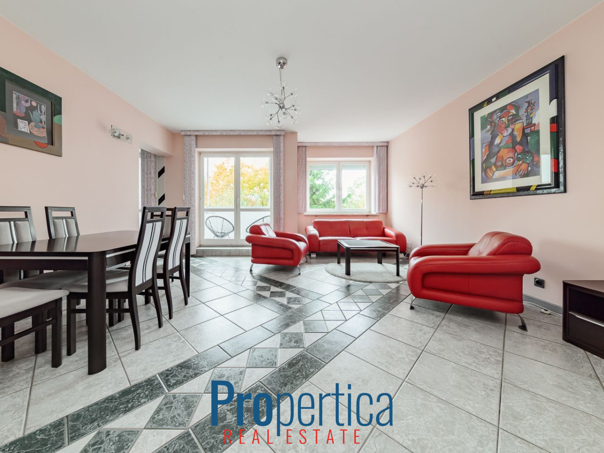 Mieszkanie na wynajem