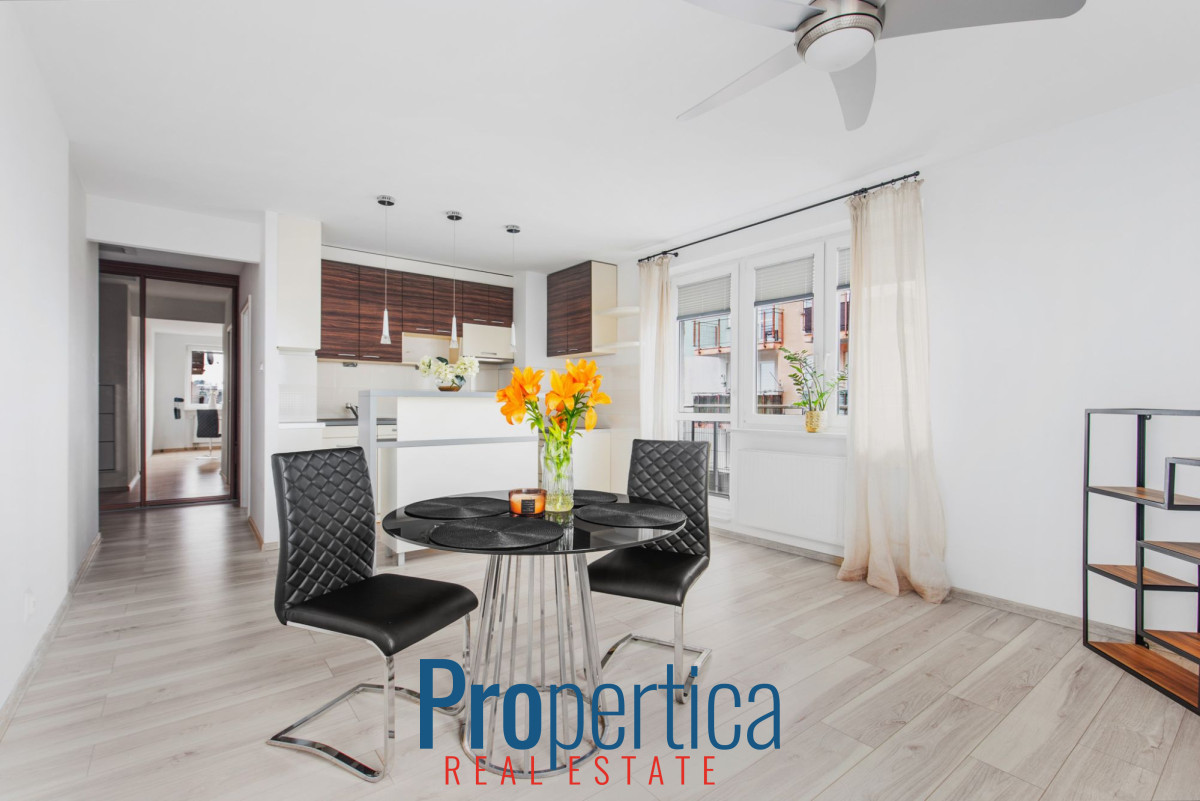 Mieszkanie na sprzedaż