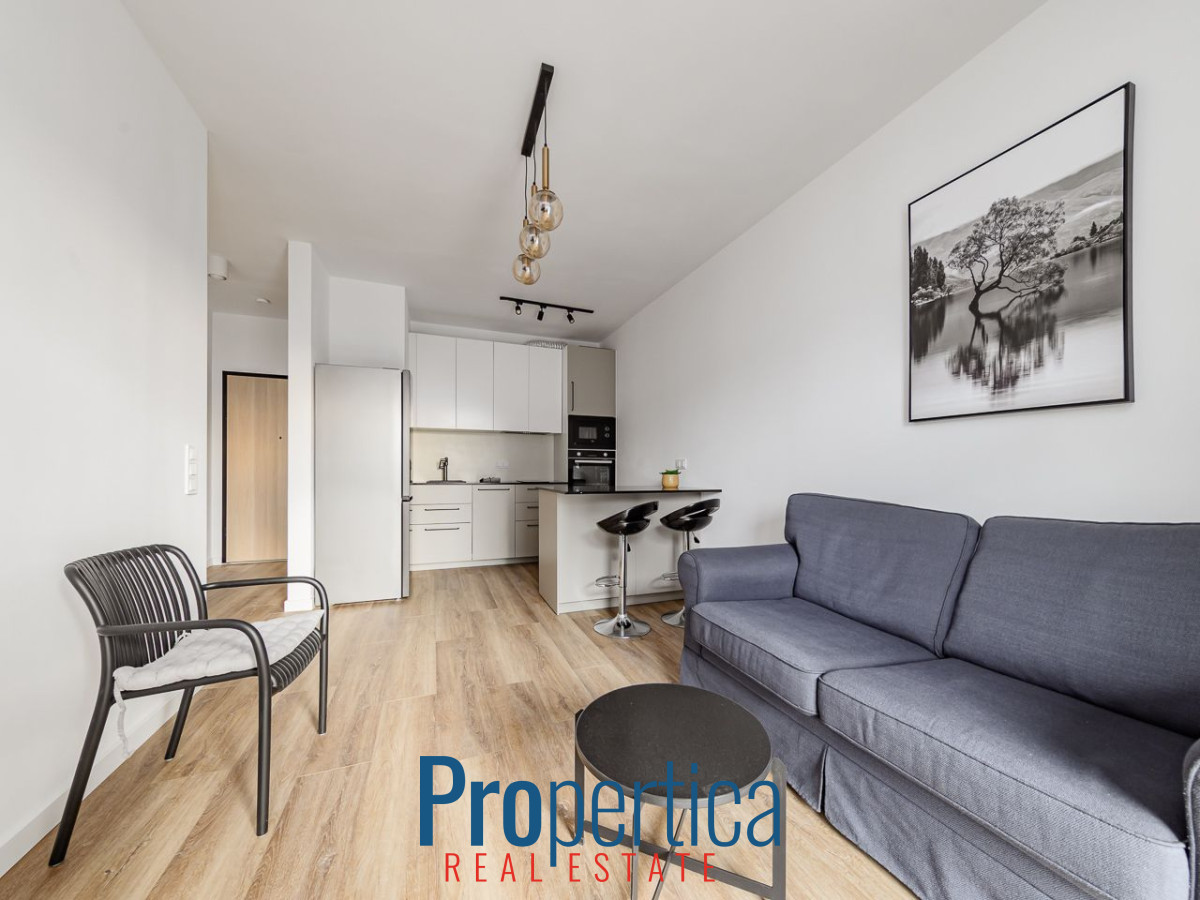 Mieszkanie na wynajem