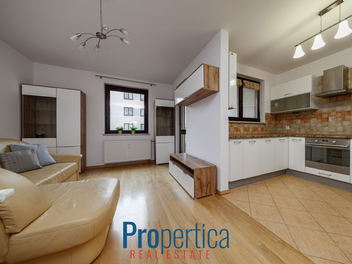 Mieszkanie na wynajem