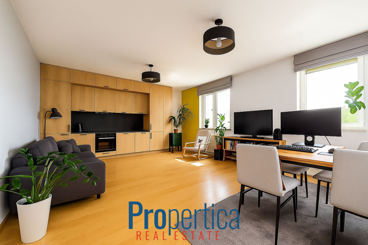 Mieszkanie na sprzedaż