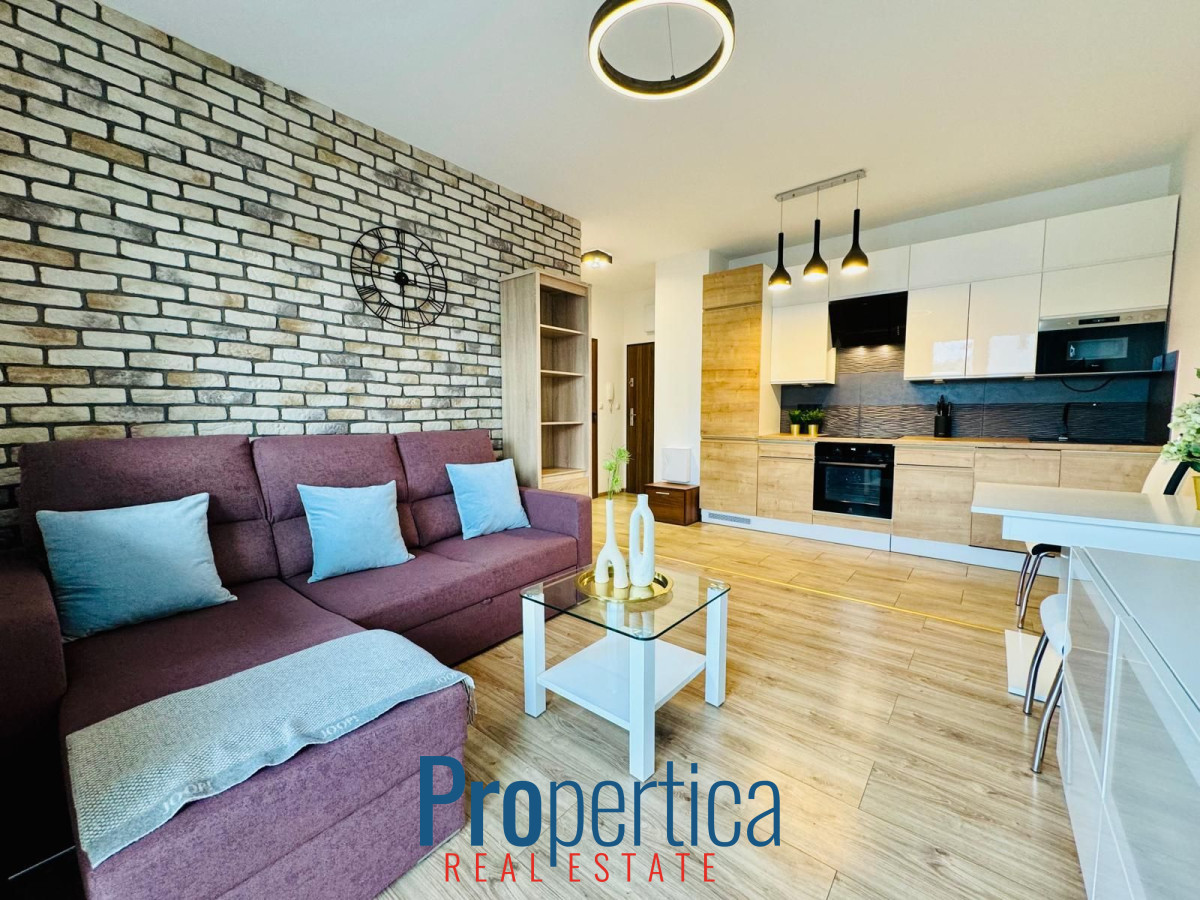 Mieszkanie na wynajem