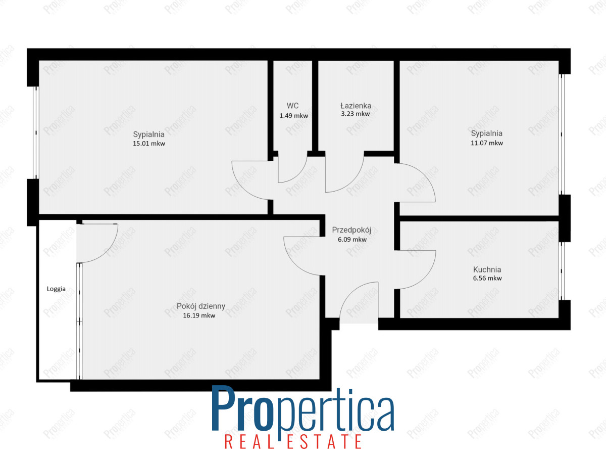 Mieszkanie na sprzedaż