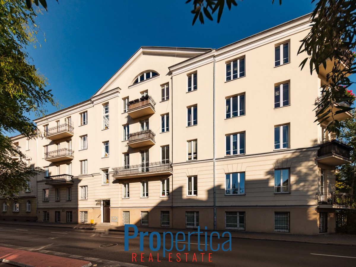 Mieszkanie na wynajem