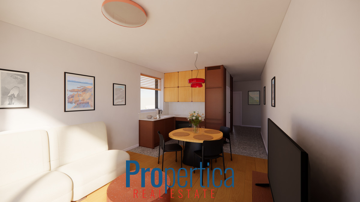 Mieszkanie na sprzedaż