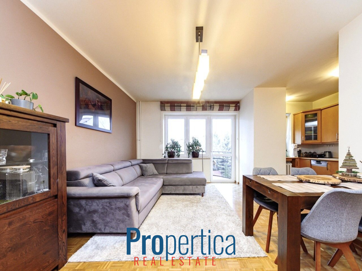 Mieszkanie na sprzedaż