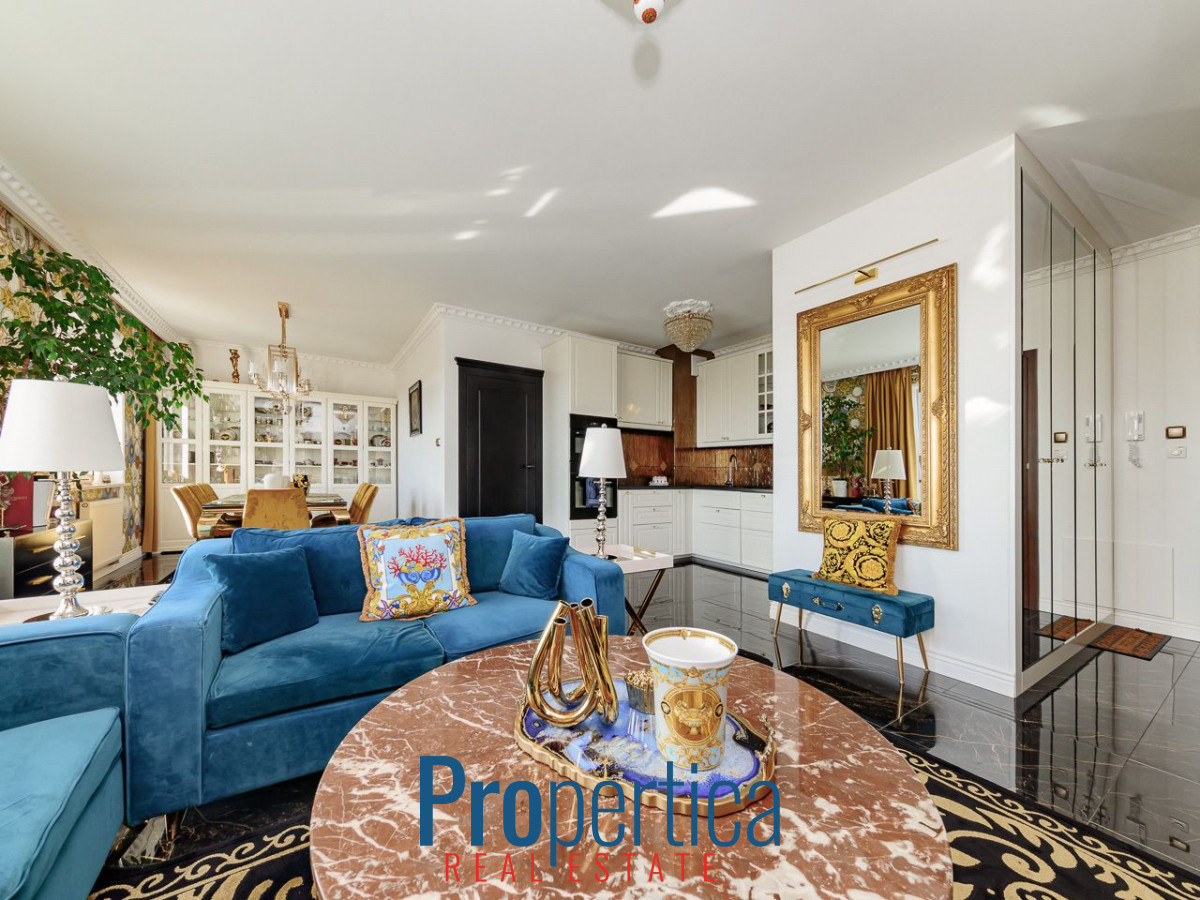 Mieszkanie na sprzedaż