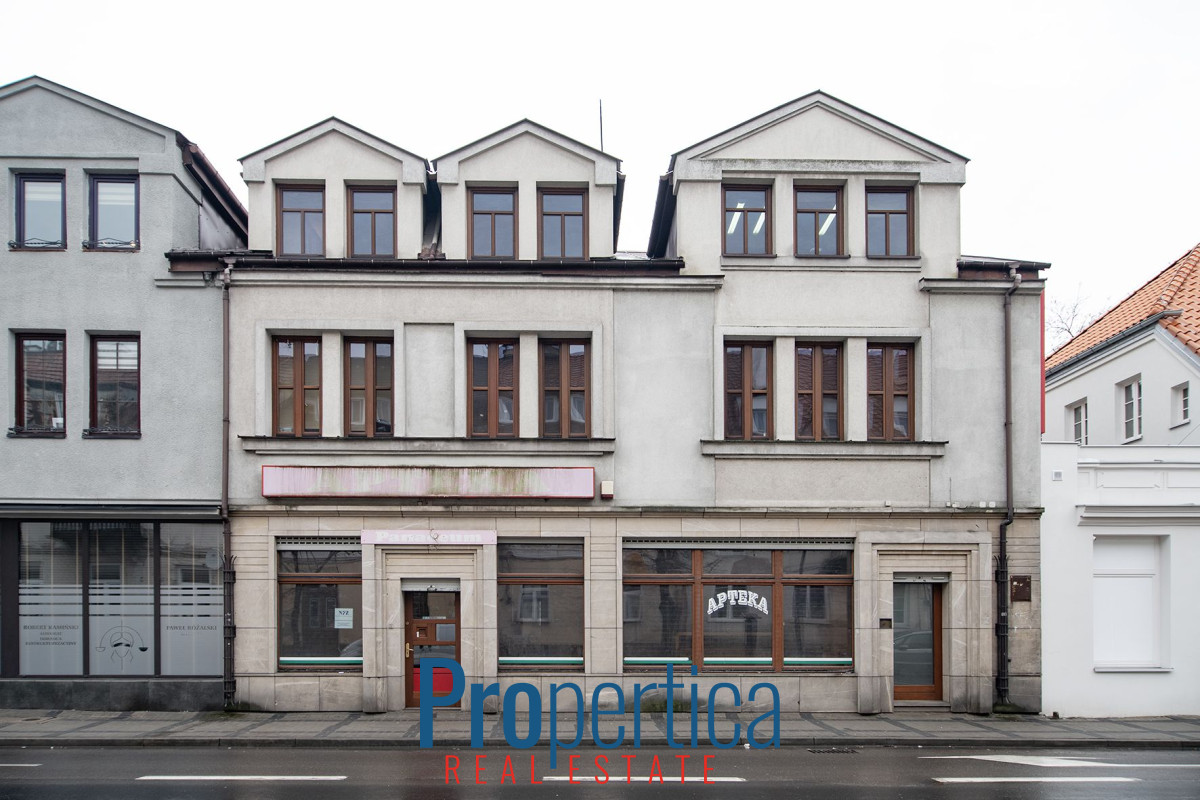 Komercyjny na sprzedaż