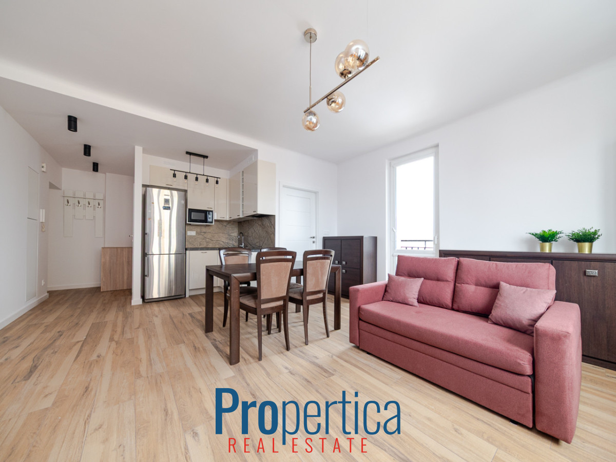 Mieszkanie na wynajem