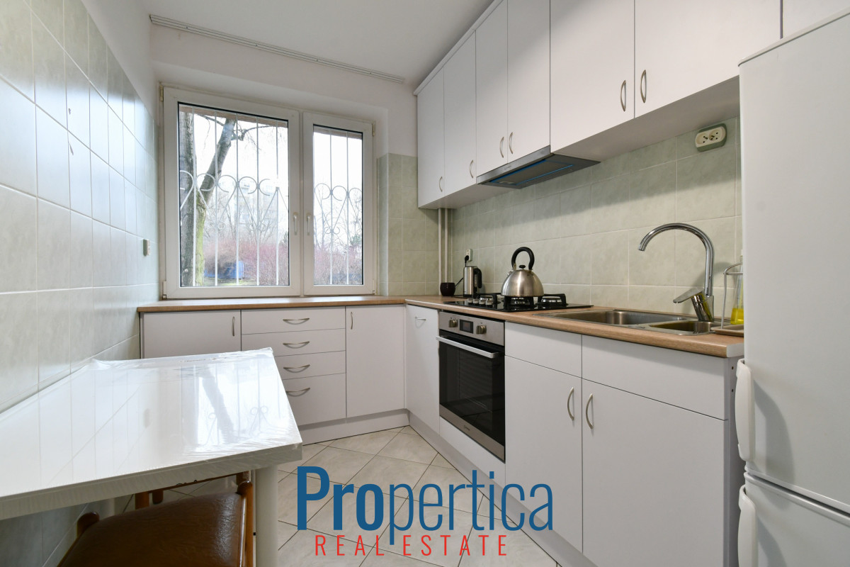 Mieszkanie na wynajem