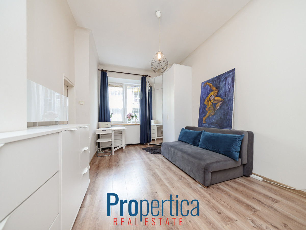 Mieszkanie na wynajem