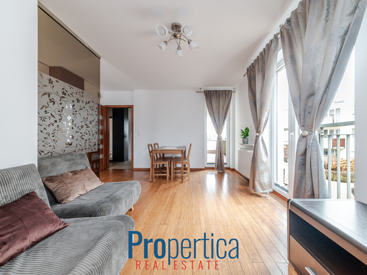 Mieszkanie na wynajem