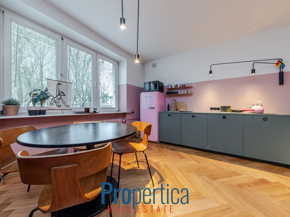 Mieszkanie na wynajem