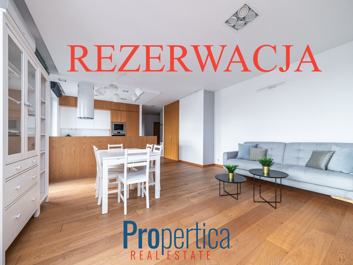 Mieszkanie na wynajem