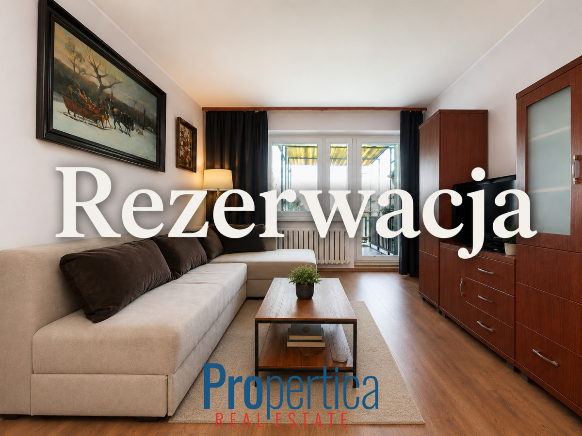 Mieszkanie na sprzedaż