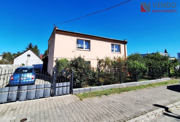 Dom na sprzedaż