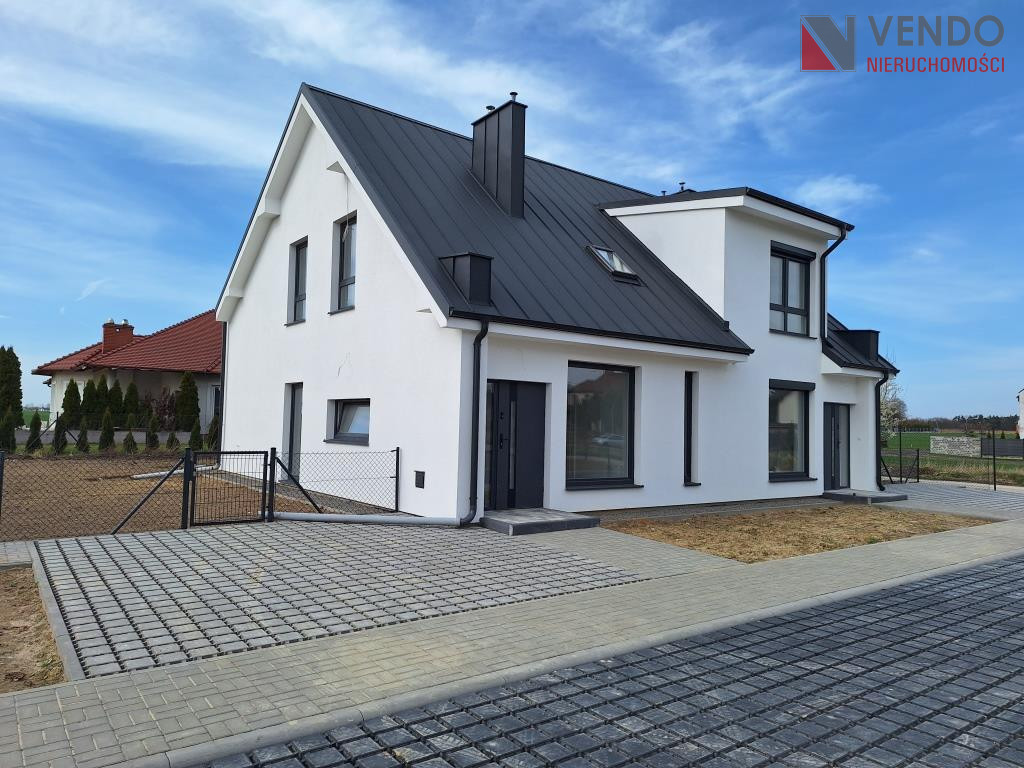 Dom na sprzedaż