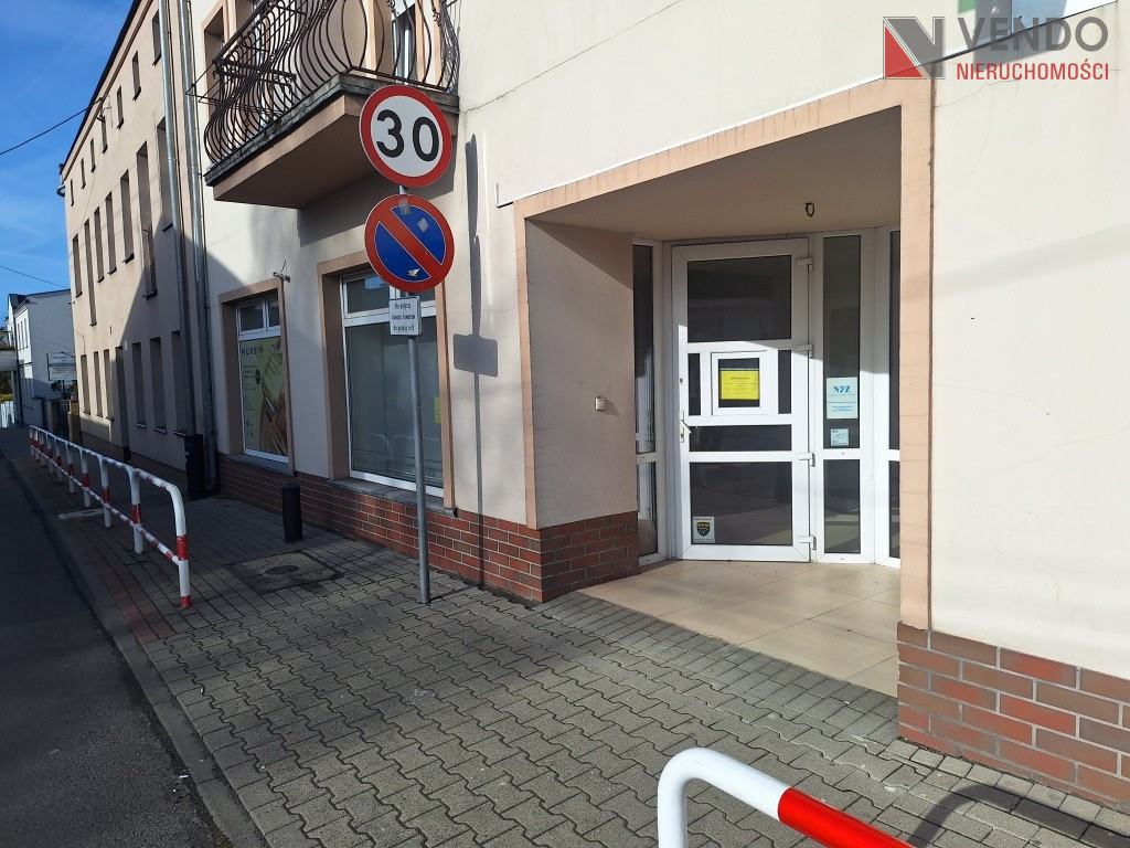 Komercyjny na wynajem