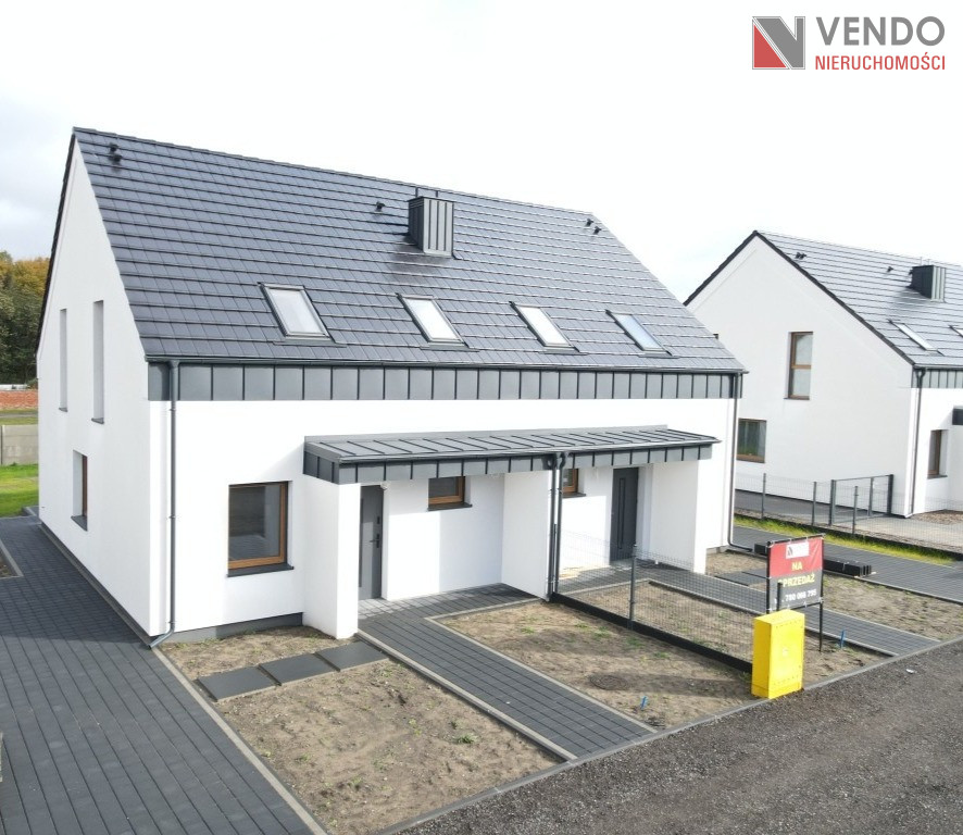 Dom na sprzedaż