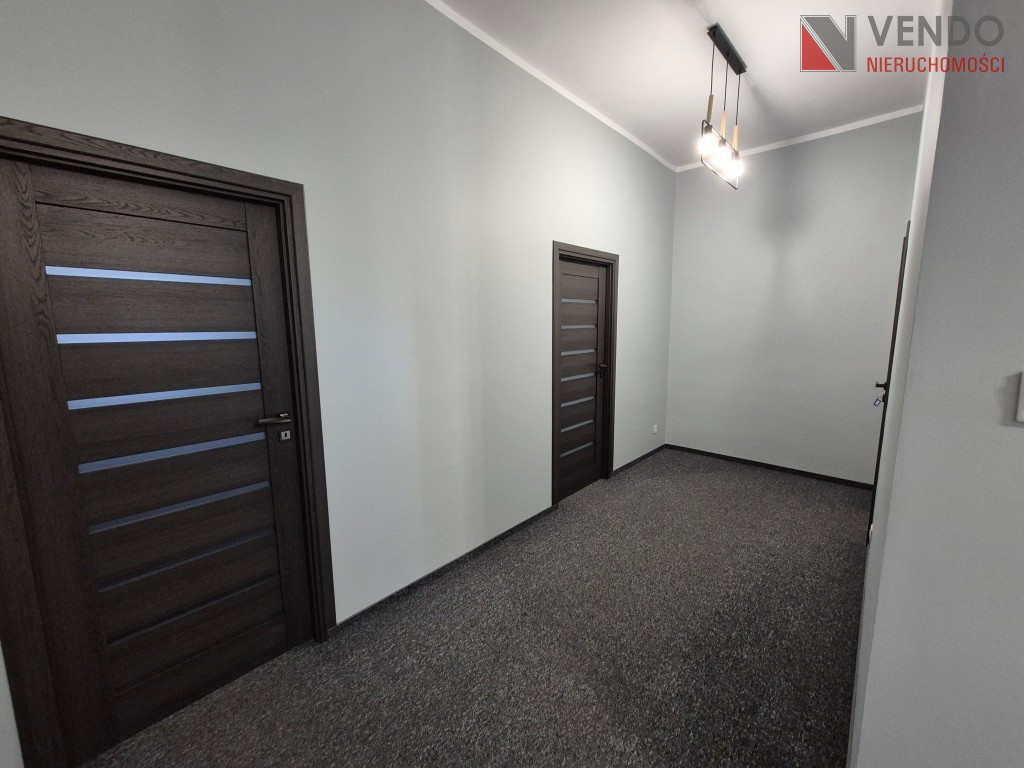 Komercyjny na wynajem