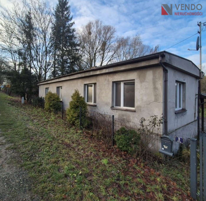 Dom na sprzedaż