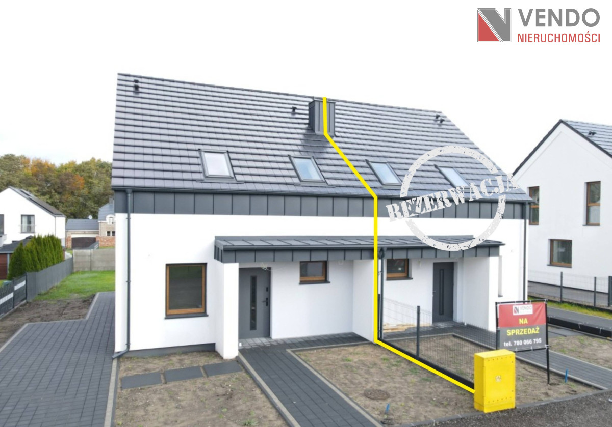 Dom na sprzedaż
