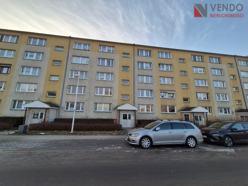 Mieszkanie na sprzedaż