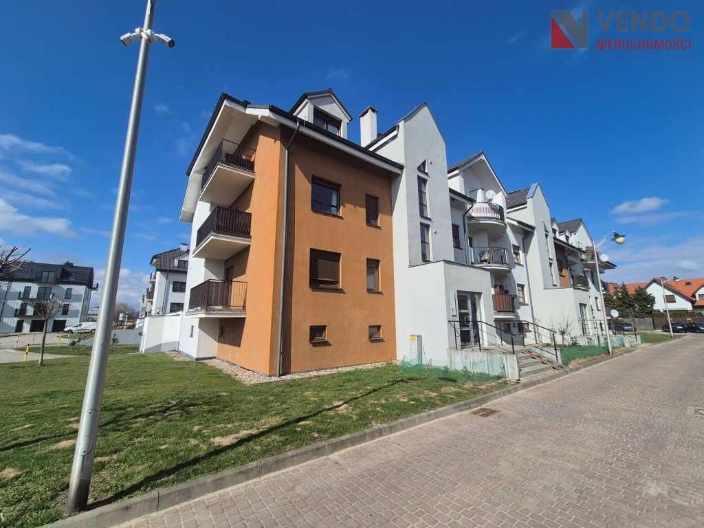 Mieszkanie na sprzedaż