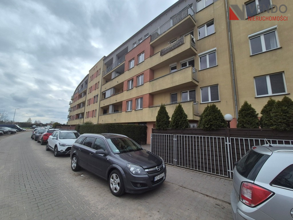 Mieszkanie na sprzedaż