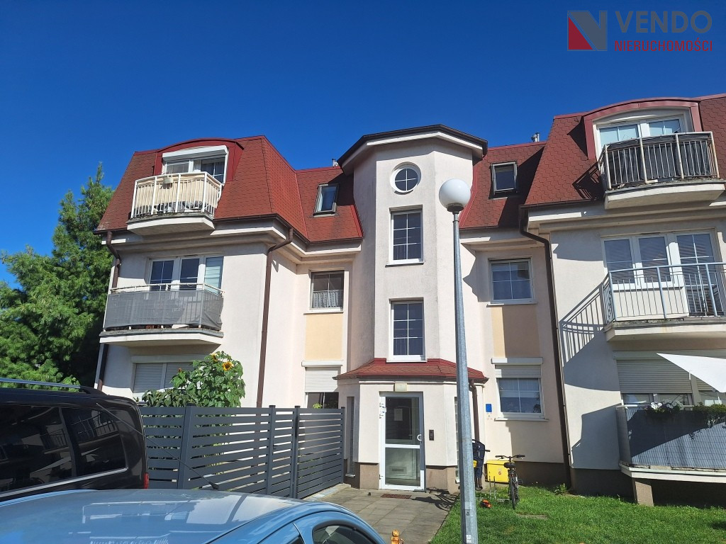 Mieszkanie na sprzedaż