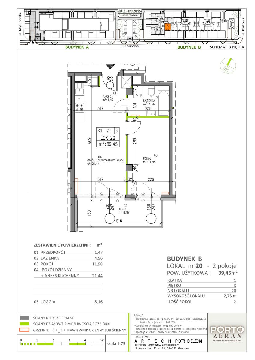 Mieszkanie na sprzedaż
