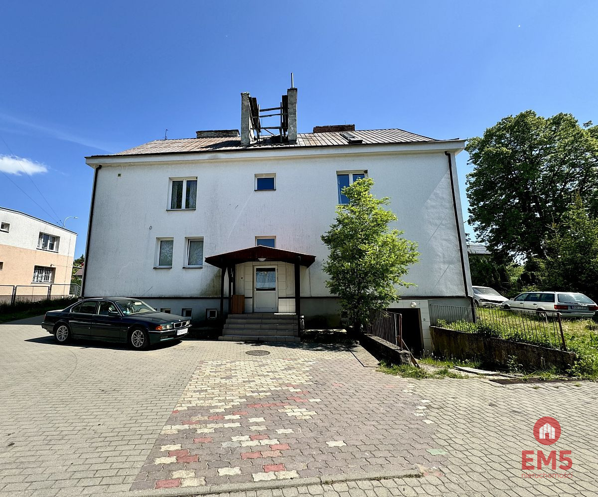 Kamienica, Centrum, Kuźnica Białostocka., zdjęcie 2