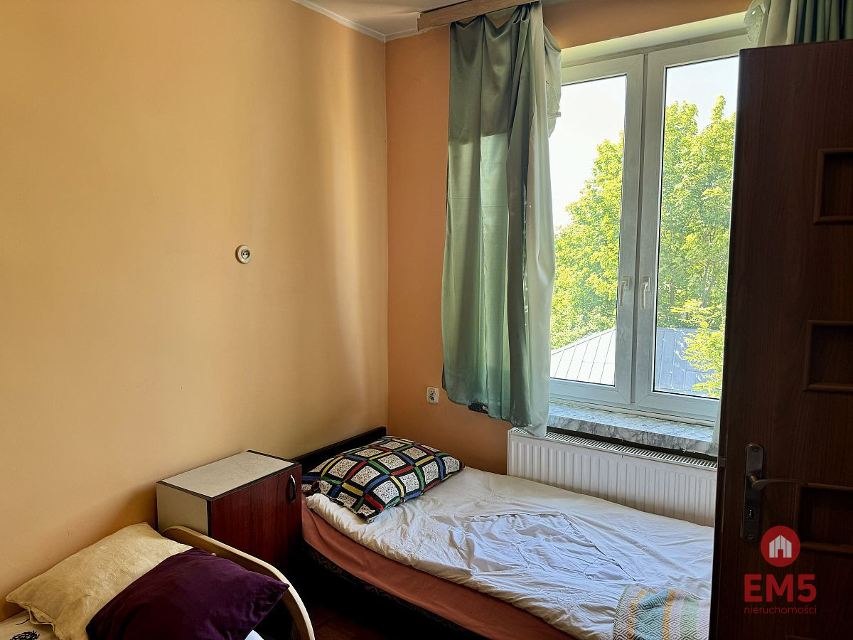 Kamienica, Centrum, Kuźnica Białostocka., zdjęcie 5