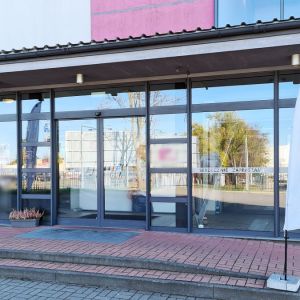 Lokal użytkowy 580 m2